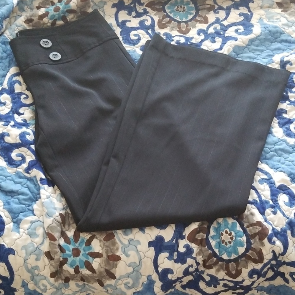 Star city slacks